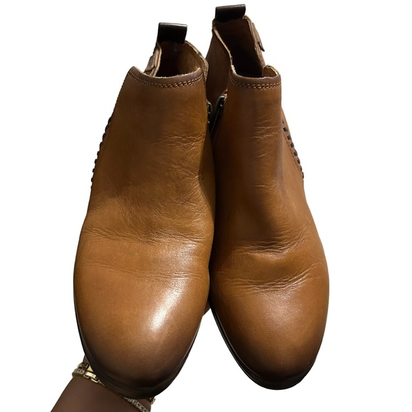 Pikolinos  Ordino booties Sz 39 - Picture 2 of 6